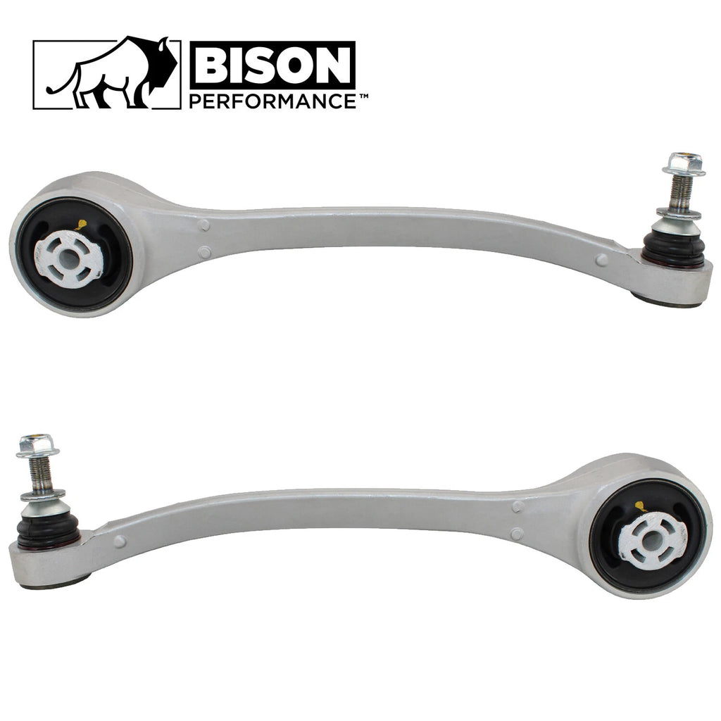 2X Front Lower Forward Control Arm for Tesla Model S RWD (2012–2016)