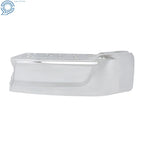 Set of 2 Right Side Rear Bumper Ends Chrome for Ford F-150 (2021–2023)