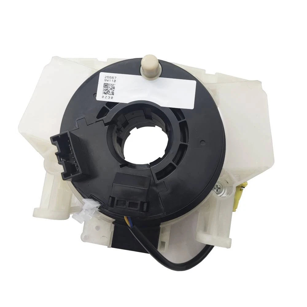 Clock Spring for Nissan Altima Teana L31 (2002–2006) 25567-9W110