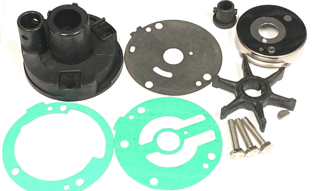 Water Pump Kit for Mariner / Yamaha 20-30 HP (42431M)