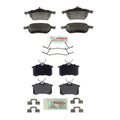 Bosch Blue Disc Brake Pad Kit for Audi A4 A6 A8, VW Golf Passat (1996–2023)