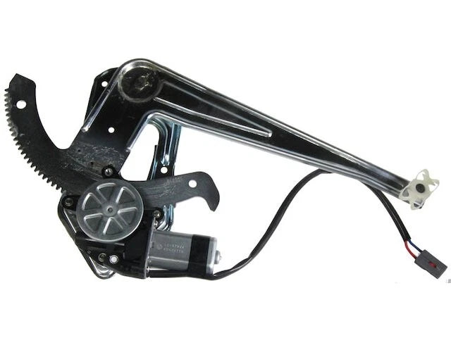 Front Left Window Regulator for Mazda B2300 (1994–1997, 2001–2009) GN747CC