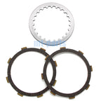 Clutch Friction Plate Kit for Yamaha DT50R DT50 MX (1989–1996)