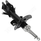 Set of 4 Shocks Struts for Ford Fusion (2013–2020)