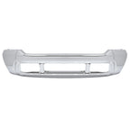Chrome Front Bumper Face Bar for Ford Excursion F250 Super Duty (1999-2004)
