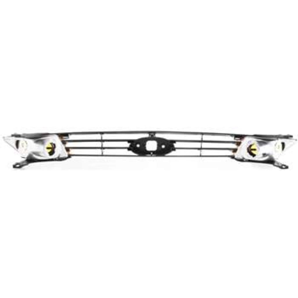 Grille for Ford Focus (2000-2004)