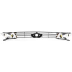 Grille for Ford Focus (2000-2004)