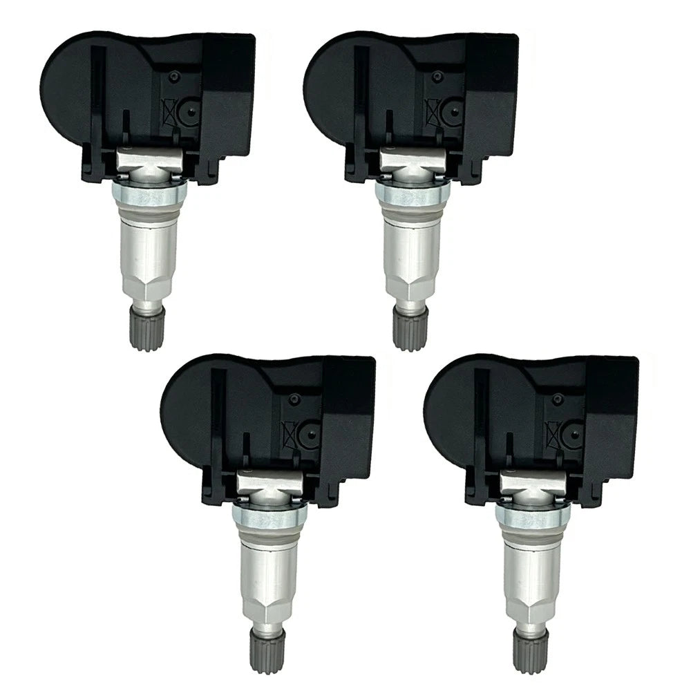 Tyre Pressure Sensors TPMS for Kia Picanto (2021–2025) Gunmetal