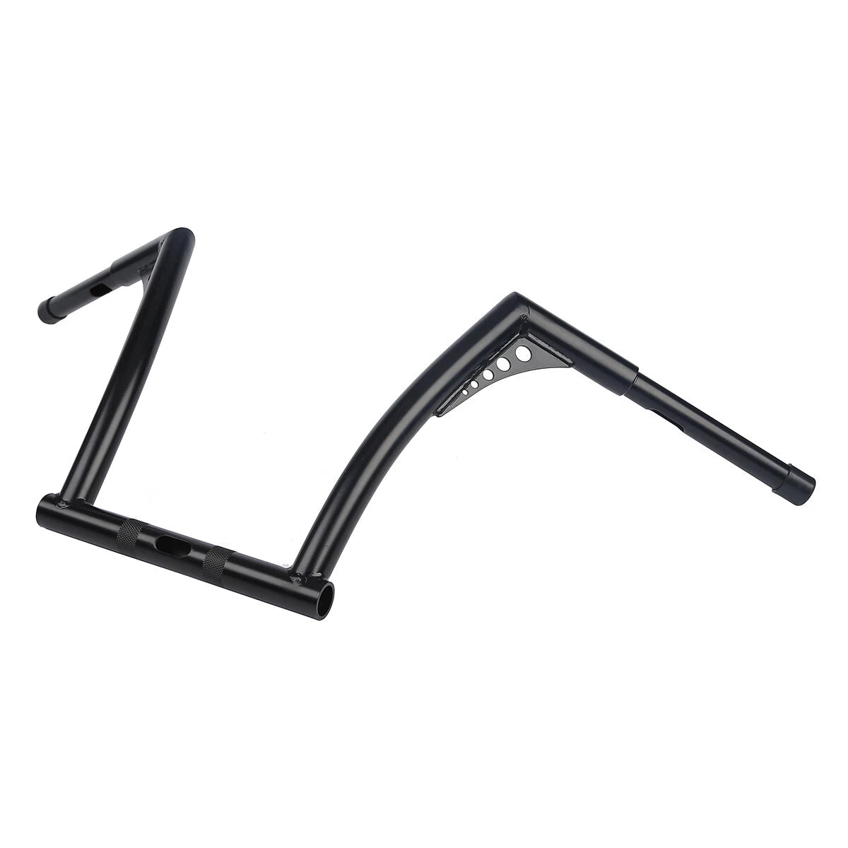 14" Rise 1 1/4" Ape Hanger Handlebar for Harley Dyna (2006–2023)