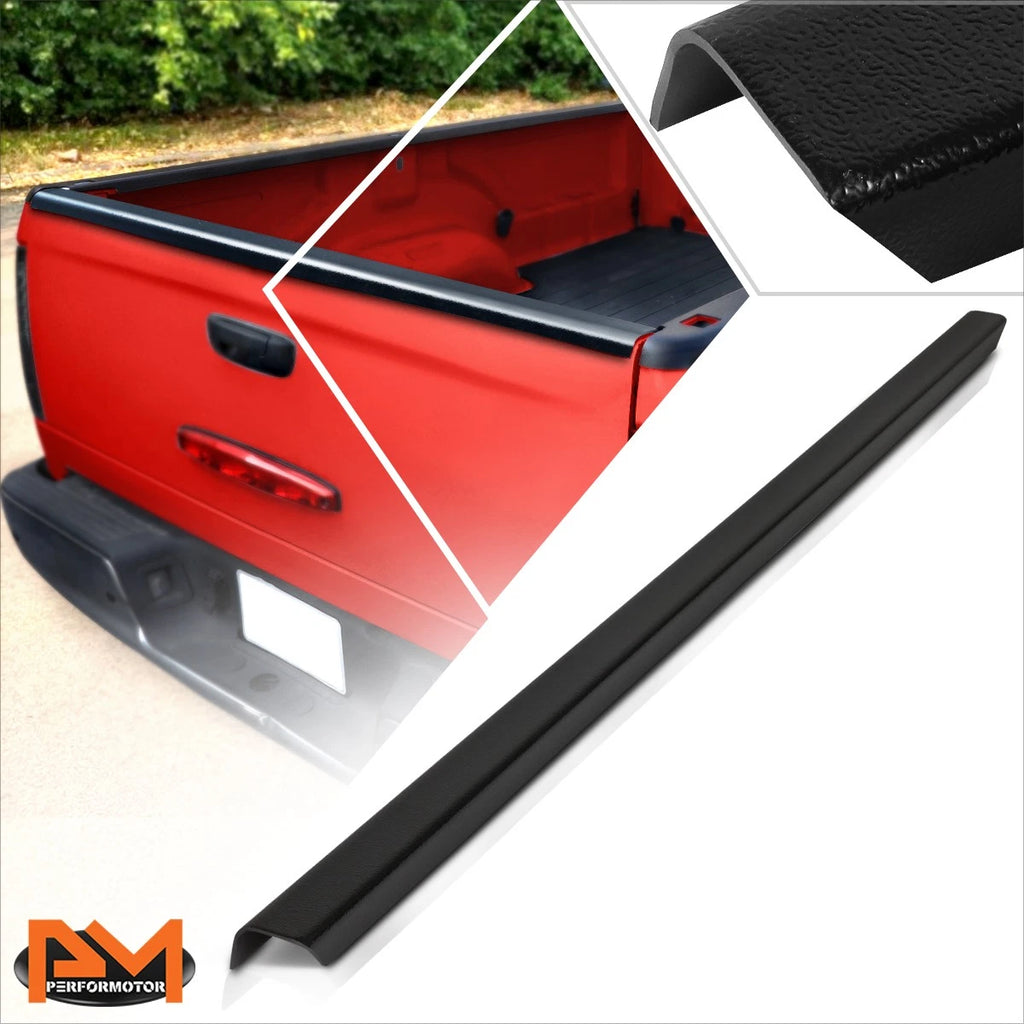 Tailgate Molding Cap Cover for Toyota Pickup 1989–1995 (Part Numbers Included)