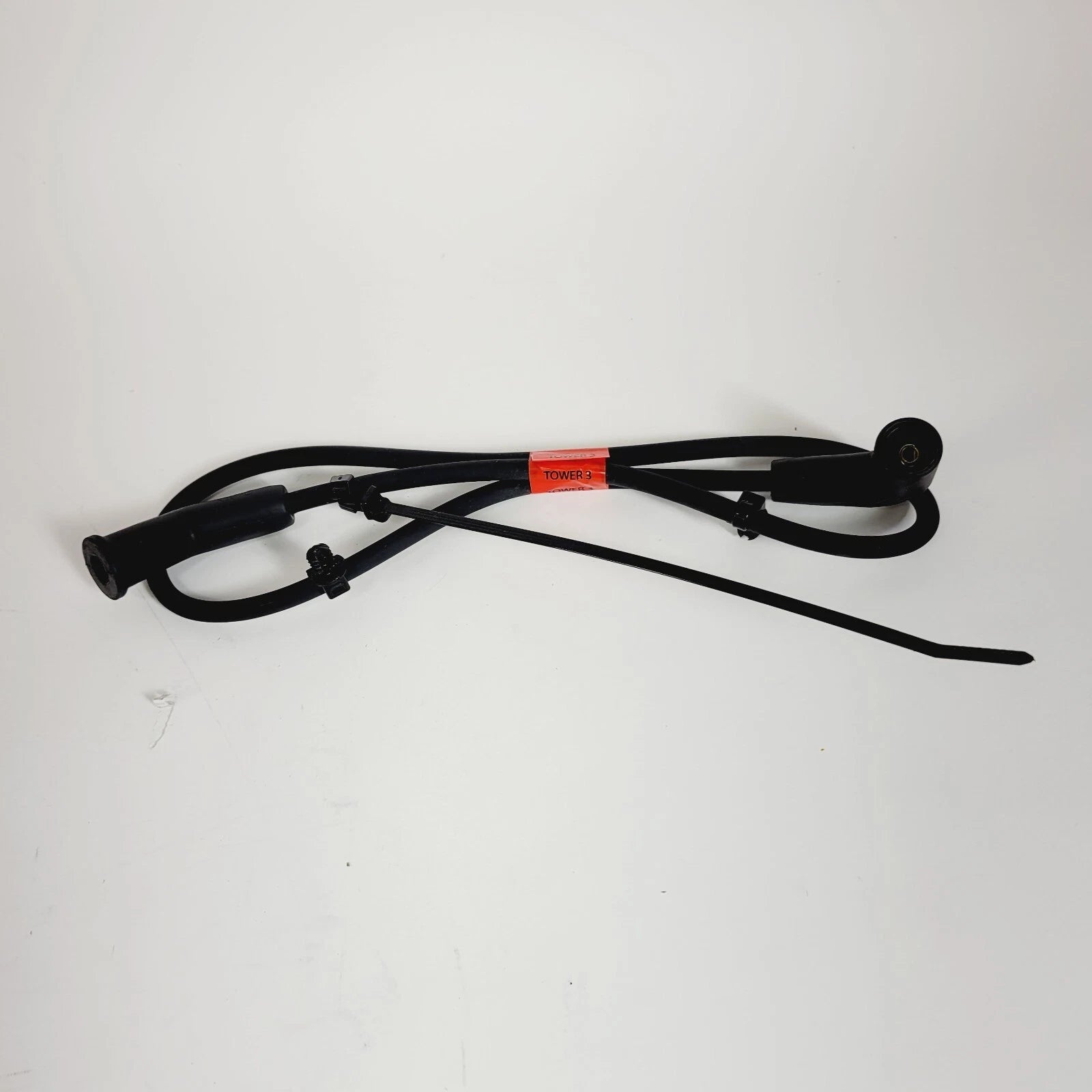 Front Left Sparkplug Cable for Harley Davidson Touring (2017–2024) 31600078