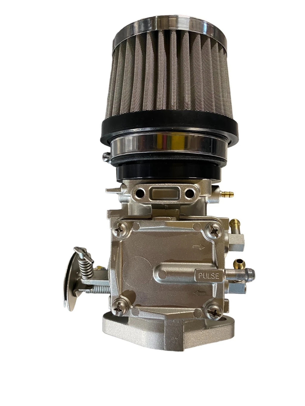 Mikuni SBN 44mm Carburetor for