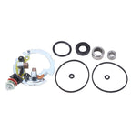 Starter Brush Plate Kit for Honda Rancher 350 400 TRX350 TRX400 (2000–2006)