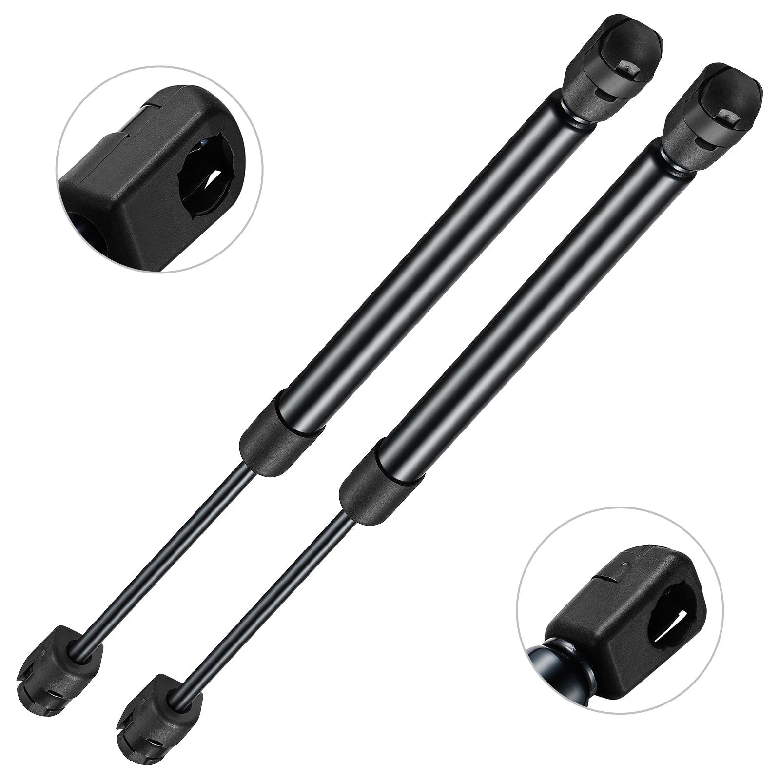 2X Tailgate Assist Shock for Truck (C16-15120)