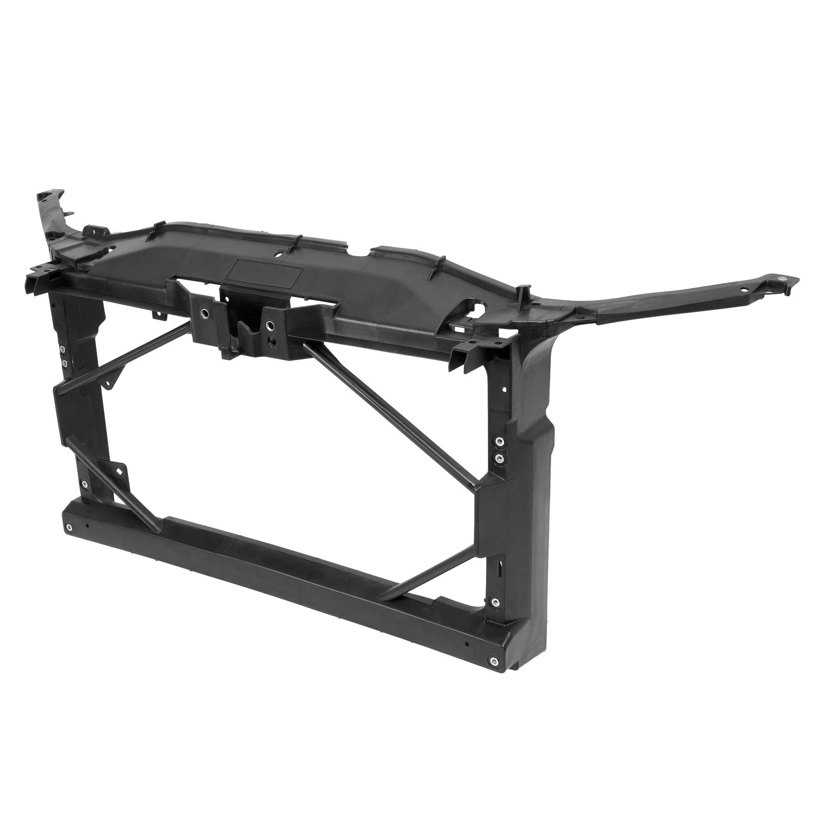 Front Core Radiator Support Assembly for Mazda 6 (2003–2008) #MA1225128