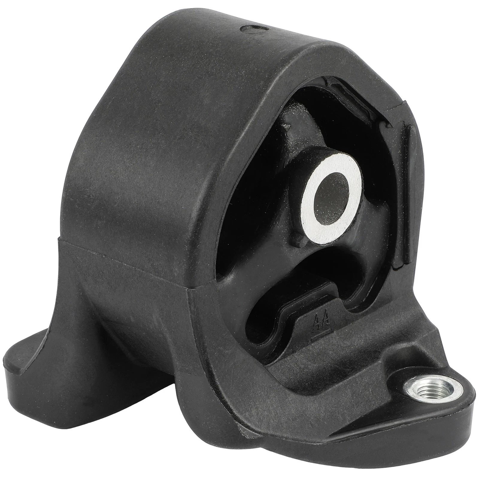 5pcs Engine Motor & Trans Mount for Honda CR-V (2002–2006) L4 2.4L 4WD