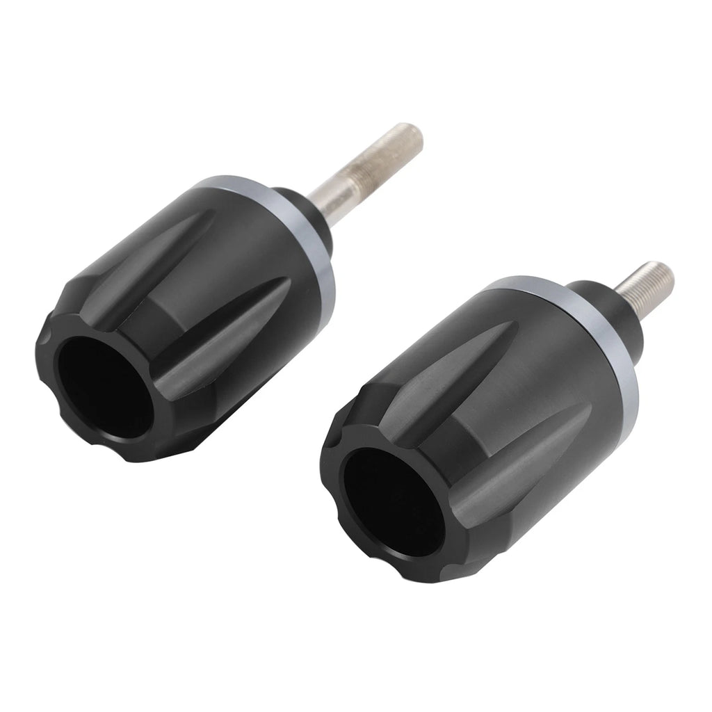 CNC Anti-Crash Frame Sliders for Honda CB650R (2019–2020)
