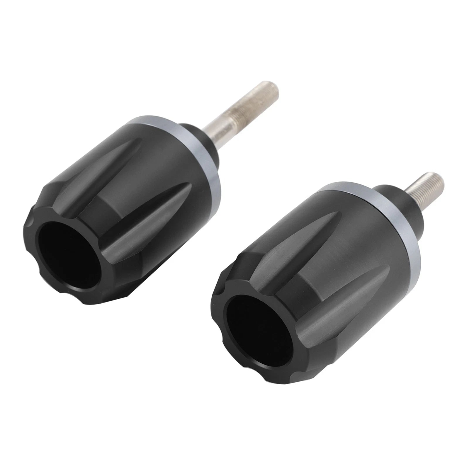 CNC Anti-Crash Frame Sliders for Honda CB650R (2019–2020)