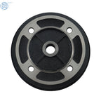 Rear Brake Drum Hub 41038-1226 for Kawasaki Mule 2500 2010-2012