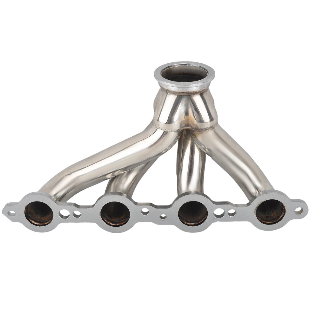Hugger Manifold Headers Swap Conversion for LS1 LS2 LS3 LS6 LS9 LS LSX 4.8L 5.3L