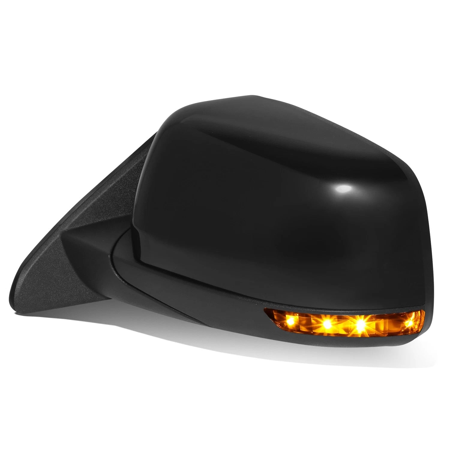 Power Heated Blind Spot Side Mirror for Jeep Grand Cherokee (2012–2017)