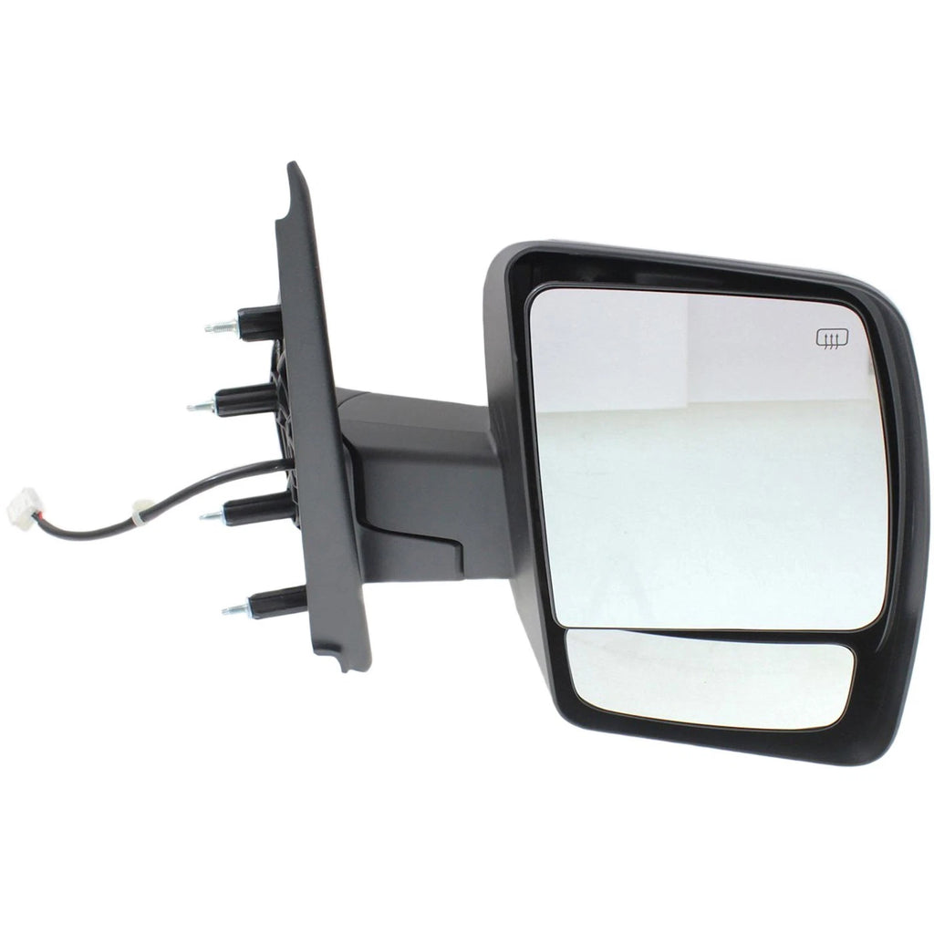Heated Right Side Mirror for Nissan NV3500 NV2500 NV1500