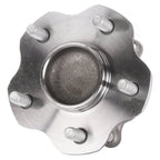 2X Rear Wheel Bearing Hub Assembly for Nissan Rogue (2014–2019)
