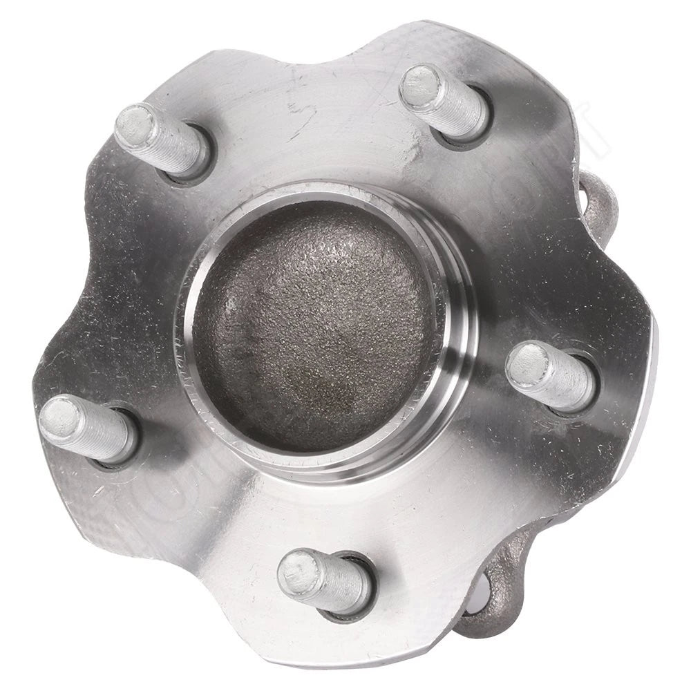 2X Rear Wheel Bearing Hub Assembly for Nissan Rogue (2014–2019)
