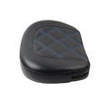 Sissy Bar Backrest Pad for Harley Road King FLHR, Road Glide (1994-2023)