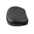 Sissy Bar Backrest Pad for Harley Road King FLHR, Road Glide (1994-2023)
