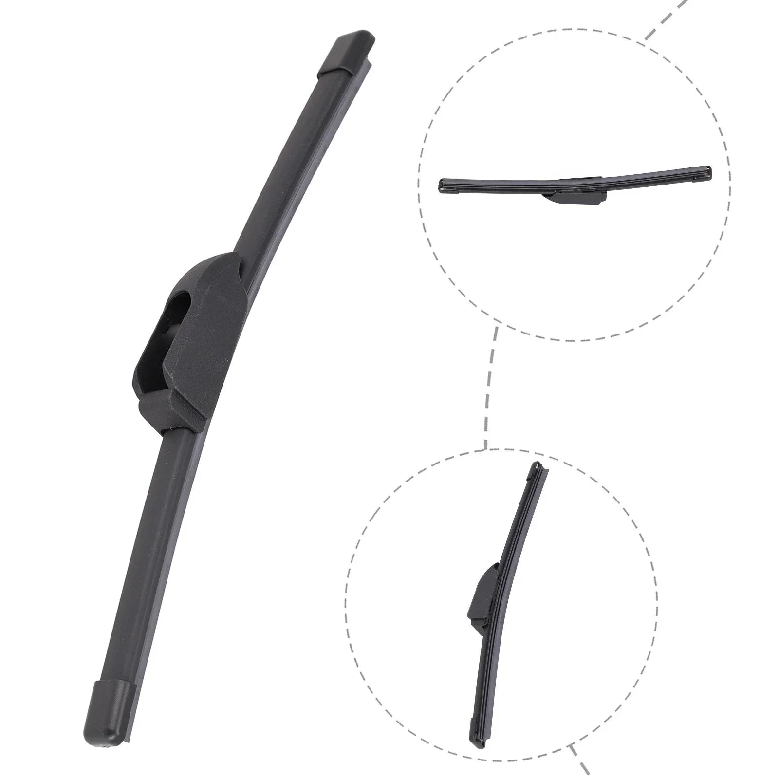 Rear Wiper Blade for Kia Soul (2019–2023)