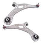 Pair Front Control Arm & Ball Joint Assembly for Ford Escape Lincoln Corsair (2020–2023)