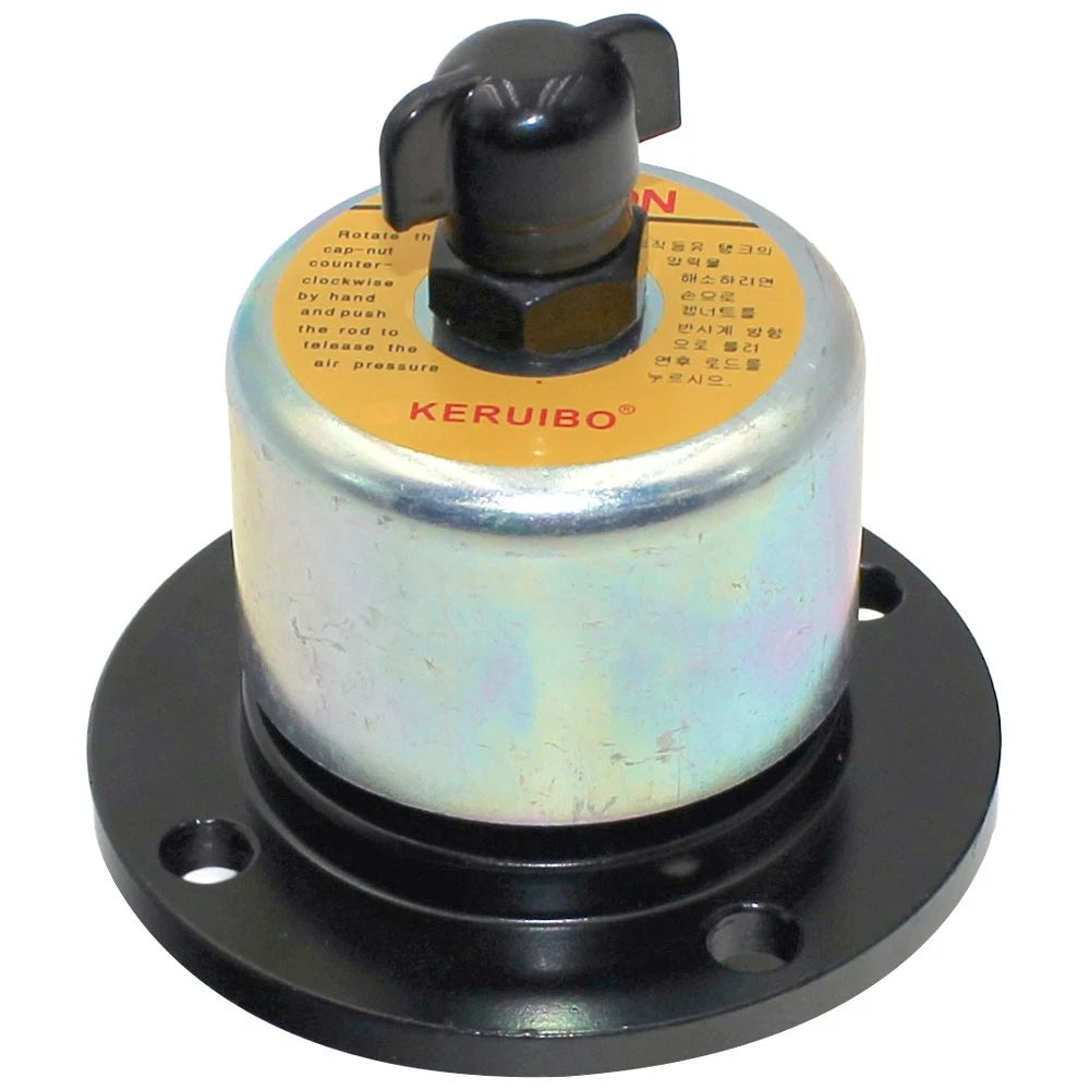 Hydraulic Oil Tank Breather Cap for Volvo (Replaces 14561585)