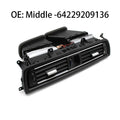 Dashboard AC Vent Assembly for BMW 5 Series F11 F18 (2010–2017)