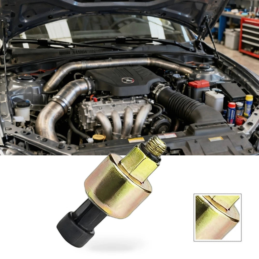 Oil Pressure Sensor for Isuzu D-Max, MU-X, Chevrolet Colorado (2012–2023)