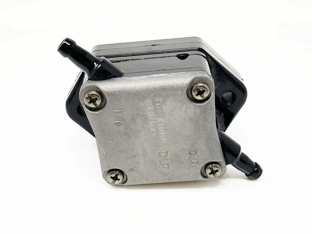 FPF Low Pressure Fuel Pump for Yamaha 50hp (2010, 2012–2021) #6C5-24410-00