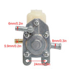 Gas Tank Fuel Cock Valve Petcock for Kreidler Mustang 50 43500-SK9-00