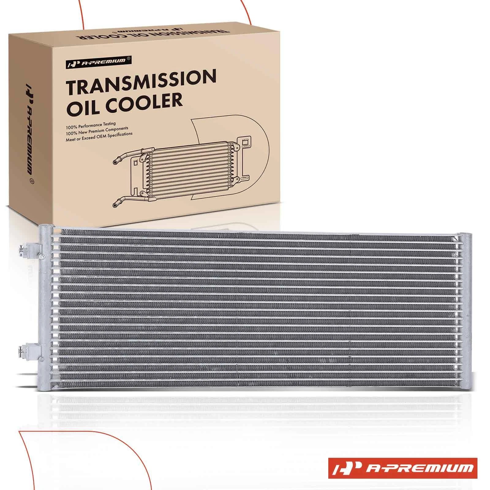 Automatic Transmission Oil Cooler for Chevy Volt (2011–2015)