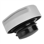 Fuel Filler Cap w/ 2 Keys for Opel Astra, Zafira, Corsa, Vectra