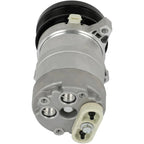 A/C Compressor for Cadillac Seville Eldorado (1993–1998) CO 20177GLC