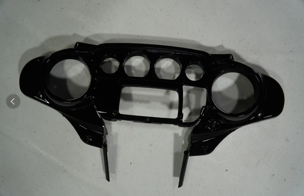 Batwing Inner Fairing for Harley Electra Glide (2014–2024)