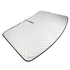 Foldable Windshield Sun Shade for Ford Mustang (2021–2025)