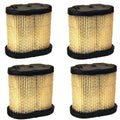 Set of 4 Air Filters for FIA60-0045