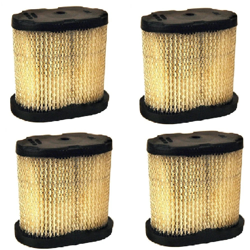 Set of 4 Air Filters for FIA60-0045