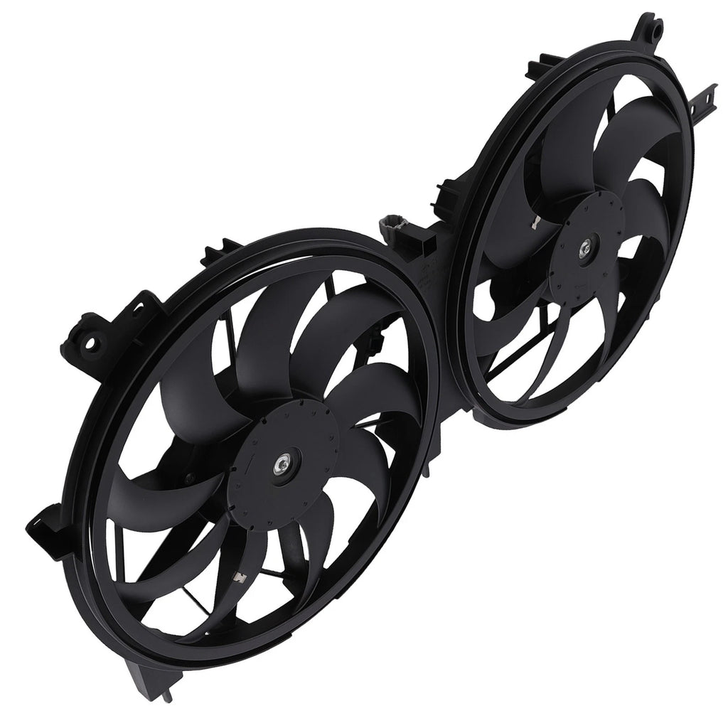 Radiator Cooling Fan for Nissan Altima (2019–2022)