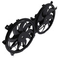 Radiator Cooling Fan for Nissan Altima (2019–2022)