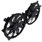 Radiator Cooling Fan for Nissan Altima (2019–2022)