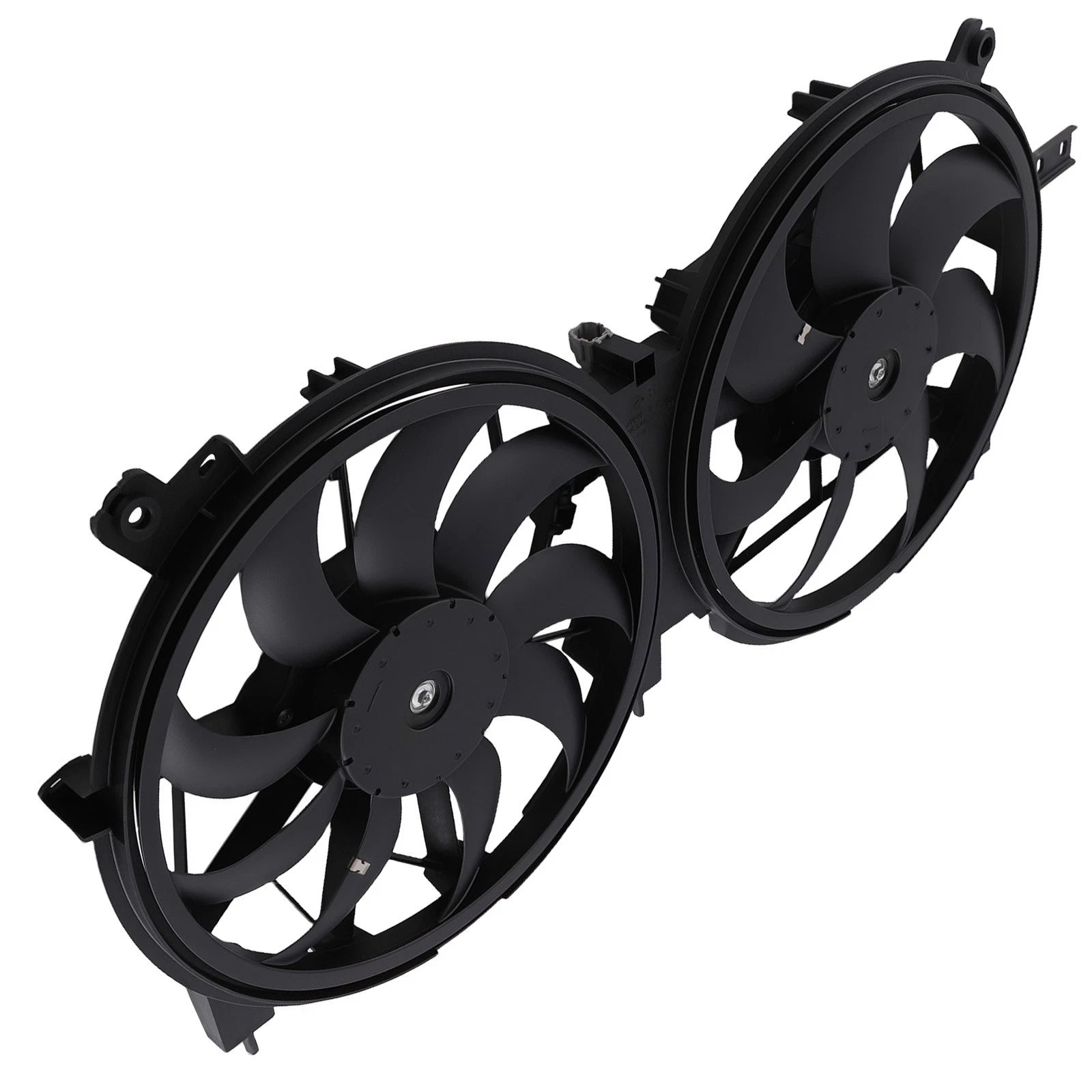 Radiator Cooling Fan for Nissan Altima (2019–2022)