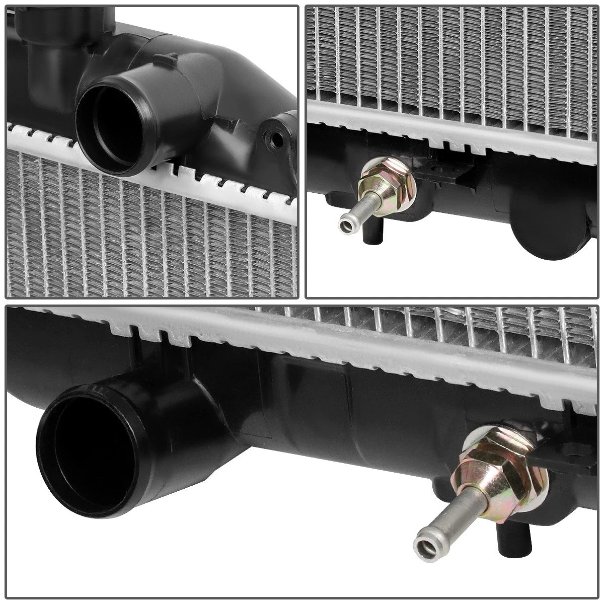 Cooling Radiator for Infiniti Q45 (1996–2001) 2054
