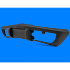 Front Bumper for Chevy Corvette (1975–1979) - Primer Black Fiberglass